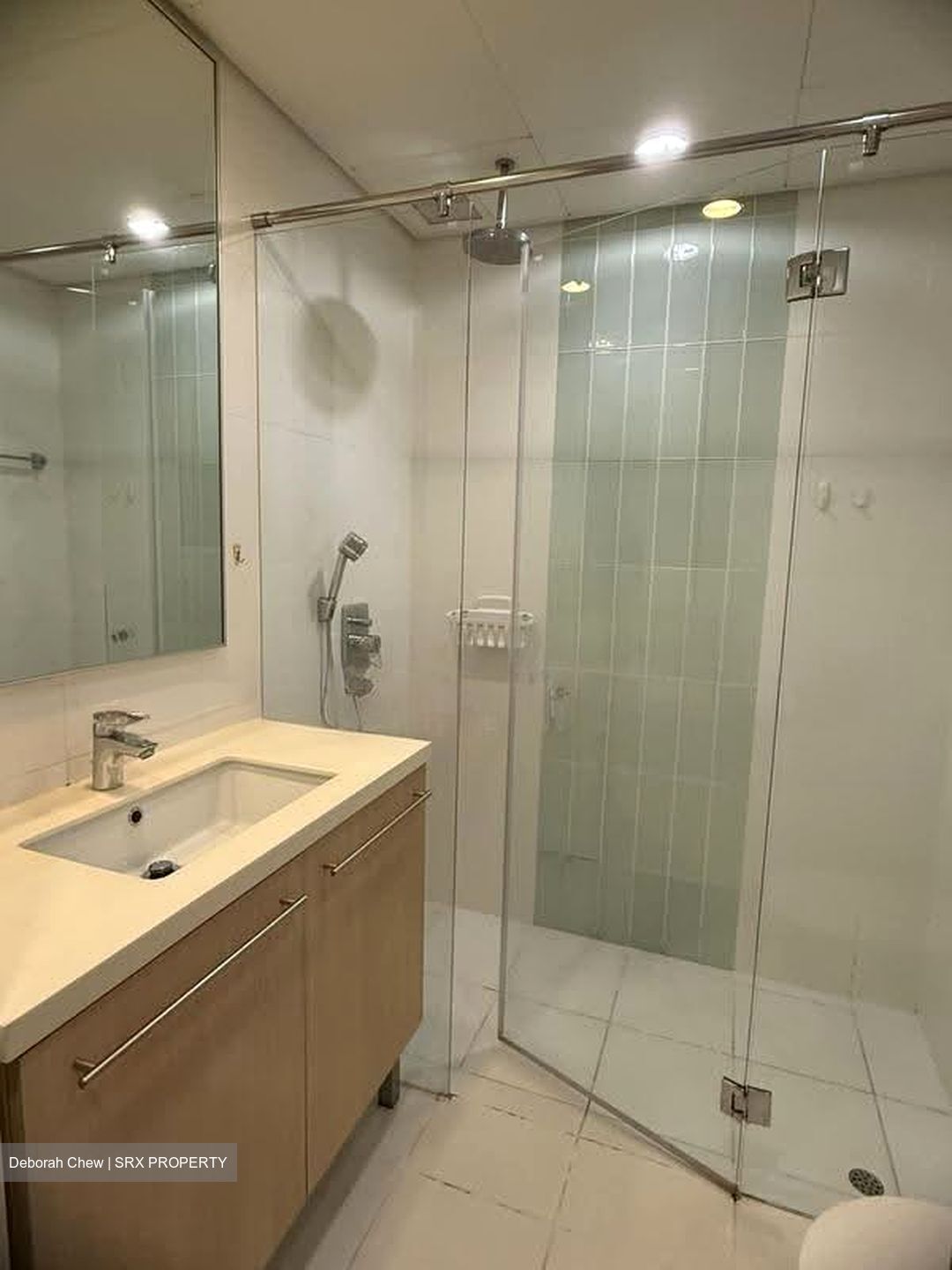 The Sail @ Marina Bay (D1), Apartment #607380951